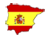 ESTACIÓN DE SERVICIO PÍO XII - Espanol